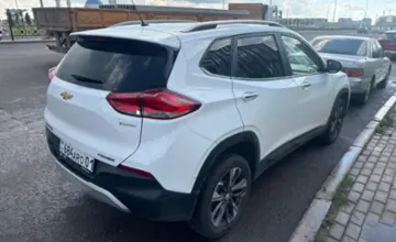 Chevrolet Tracker 2024 года за 8 500 000 тг. в Астана