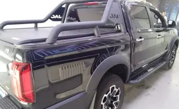 JAC T9 Hunter 2025 года за 17 000 000 тг. в Павлодар фото 4