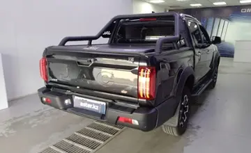 JAC T9 Hunter 2025 года за 17 000 000 тг. в Павлодар