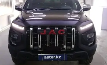 JAC T9 Hunter 2025 года за 17 000 000 тг. в Павлодар фото 2