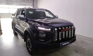 JAC T9 Hunter 2025 года за 17 000 000 тг. в Павлодар фото 3