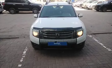 Renault Duster 2014 года за 5 200 000 тг. в Актобе фото 2