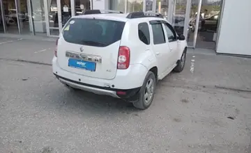 Renault Duster 2014 года за 5 200 000 тг. в Актобе