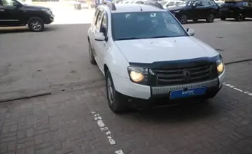 Renault Duster 2014 года за 5 200 000 тг. в Актобе фото 3