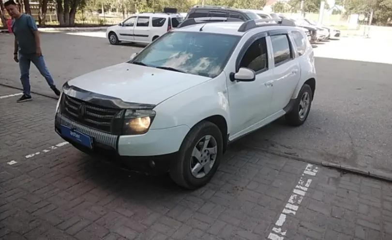 Renault Duster 2014 года за 5 200 000 тг. в Актобе
