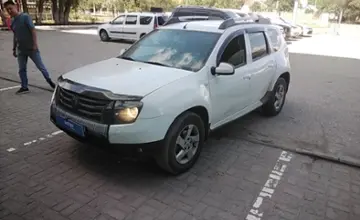 Renault Duster 2014 года за 5 200 000 тг. в Актобе фото 1