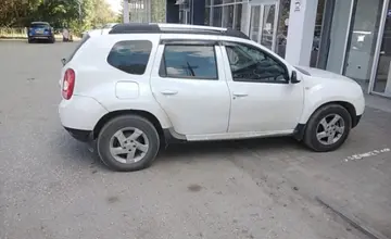 Renault Duster 2014 года за 5 200 000 тг. в Актобе фото 4
