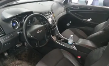 Hyundai Sonata 2011 года за 5 500 000 тг. в Астана фото 5