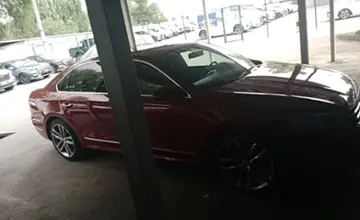 Volkswagen Passat 2016 года за 6 500 000 тг. в Алматы фото 4