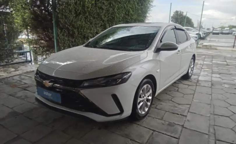 Chevrolet Monza 2023 года за 7 200 000 тг. в Талдыкорган