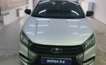 LADA (ВАЗ) Vesta 2018 года за 4 700 000 тг. в Павлодар фото 2