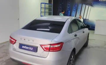 LADA (ВАЗ) Vesta 2018 года за 4 700 000 тг. в Павлодар