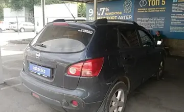 Nissan Qashqai 2007 года за 5 000 000 тг. в Алматы