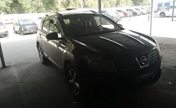 Nissan Qashqai 2007 года за 5 000 000 тг. в Алматы фото 3