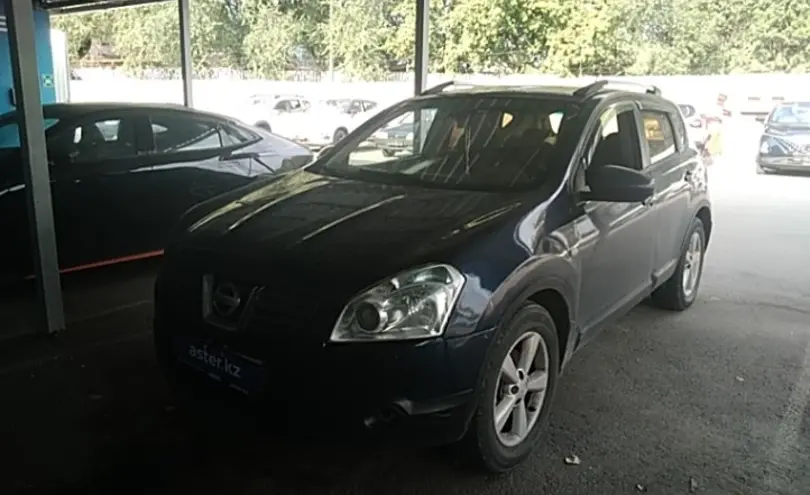 Nissan Qashqai 2007 года за 5 000 000 тг. в Алматы