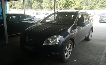 Nissan Qashqai 2007 года за 5 000 000 тг. в Алматы фото 1
