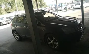 Nissan Qashqai 2007 года за 5 000 000 тг. в Алматы фото 4