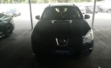 Nissan Qashqai 2007 года за 5 000 000 тг. в Алматы фото 2