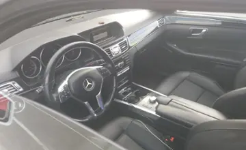 Mercedes-Benz E-Класс 2015 года за 12 000 000 тг. в Алматы фото 5