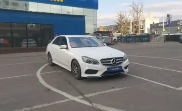 Mercedes-Benz E-Класс 2015 года за 12 000 000 тг. в Алматы фото 2