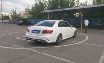Mercedes-Benz E-Класс 2015 года за 12 000 000 тг. в Алматы фото 3