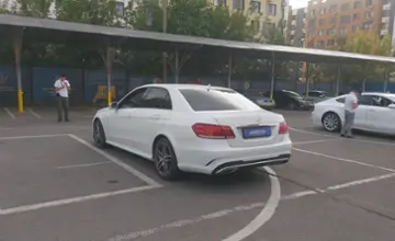 Mercedes-Benz E-Класс 2015 года за 12 000 000 тг. в Алматы фото 4