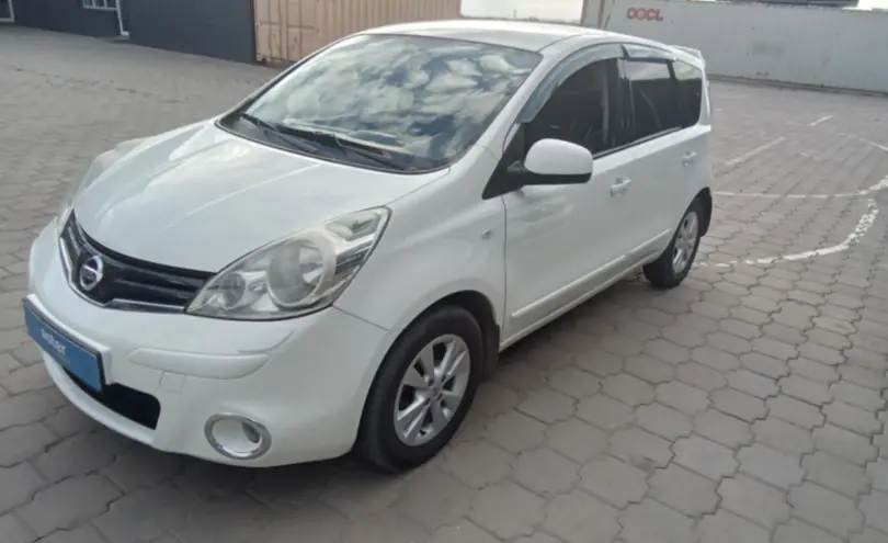 Nissan Note 2012 года за 5 000 000 тг. в Караганда