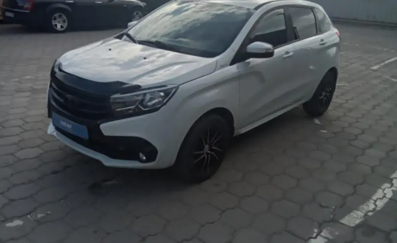 LADA (ВАЗ) XRAY 2018 года за 4 800 000 тг. в Караганда