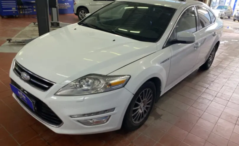 Ford Mondeo 2010 года за 4 800 000 тг. в Астана