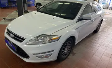 Ford Mondeo 2010 года за 4 800 000 тг. в Астана фото 1