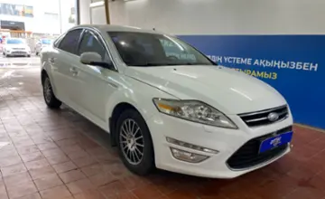 Ford Mondeo 2010 года за 4 800 000 тг. в Астана фото 3