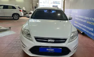 Ford Mondeo 2010 года за 4 800 000 тг. в Астана фото 2