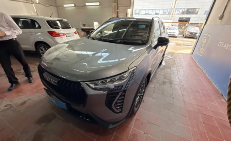 Haval Jolion 2024 года за 10 000 000 тг. в Астана