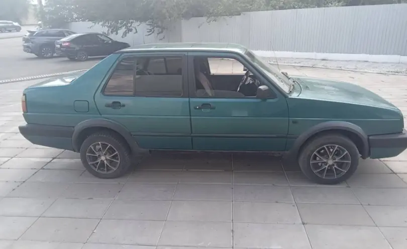 Volkswagen Jetta 1991 года за 800 000 тг. в Уральск фото 4