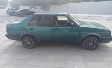 Volkswagen Jetta 1991 года за 800 000 тг. в Уральск фото 4