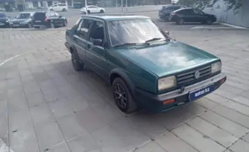 Volkswagen Jetta 1991 года за 800 000 тг. в Уральск фото 3