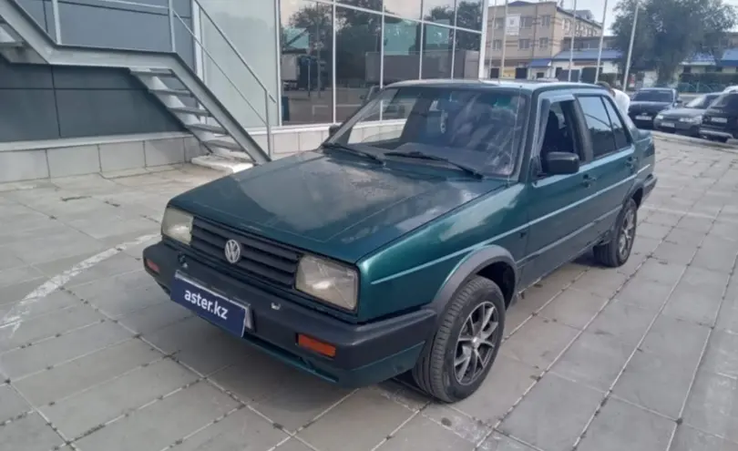 Volkswagen Jetta 1991 года за 800 000 тг. в Уральск