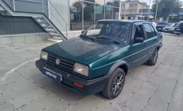 Volkswagen Jetta 1991 года за 800 000 тг. в Уральск фото 1