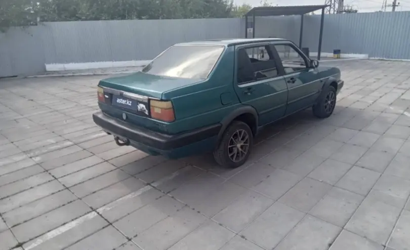 Volkswagen Jetta 1991 года за 800 000 тг. в Уральск фото 5