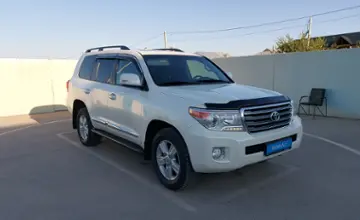 Toyota Land Cruiser 2014 года за 25 000 000 тг. в Шымкент фото 2