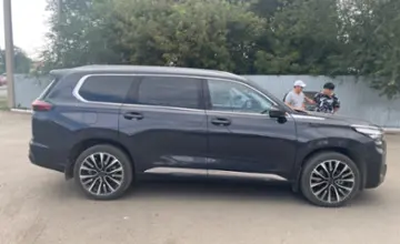 EXEED VX 2022 года за 23 000 000 тг. в Уральск фото 4