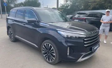 EXEED VX 2022 года за 23 000 000 тг. в Уральск фото 3