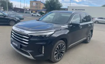 EXEED VX 2022 года за 23 000 000 тг. в Уральск фото 1