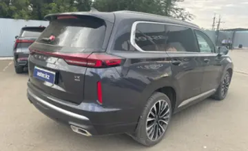 EXEED VX 2022 года за 23 000 000 тг. в Уральск