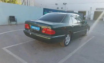 Mercedes-Benz E-Класс 1997 года за 3 000 000 тг. в Шымкент фото 3