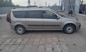 LADA (ВАЗ) Largus 2020 года за 5 000 000 тг. в Уральск фото 4