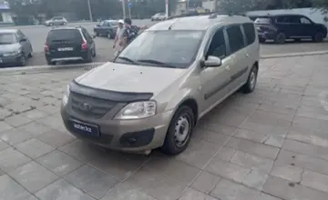 LADA (ВАЗ) Largus 2020 года за 5 000 000 тг. в Уральск фото 1