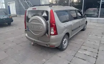 LADA (ВАЗ) Largus 2020 года за 5 000 000 тг. в Уральск