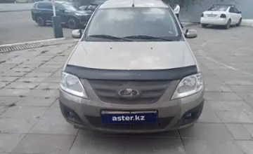 LADA (ВАЗ) Largus 2020 года за 5 000 000 тг. в Уральск фото 2