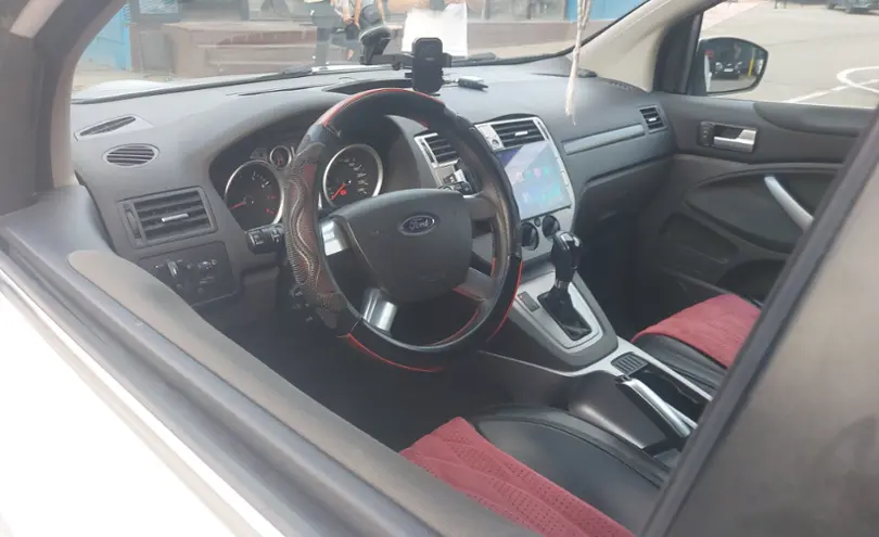 Ford Kuga 2012 года за 7 000 000 тг. в Алматы фото 5
